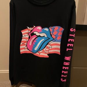 Rolling Stones tee brand new
